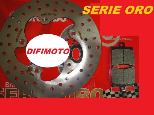 Kit disco brembo - kit,