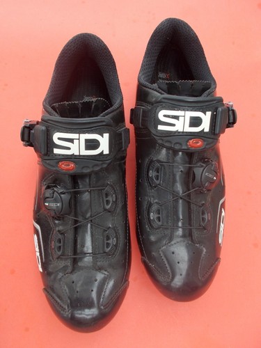Scarpa strada sidi - sidi, kaos