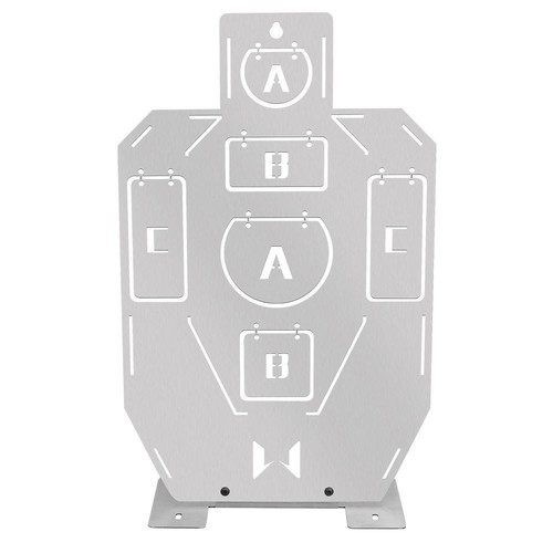 Wst shooting training metal - wst,