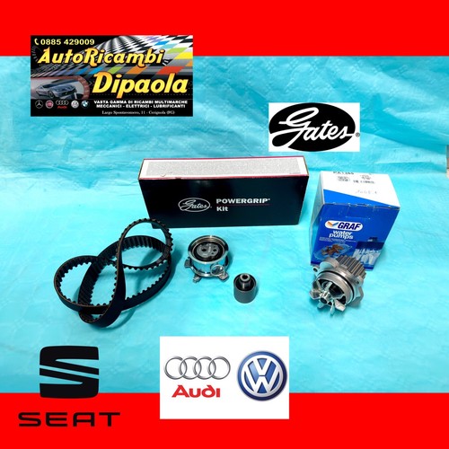 Kit distribuzione gates - distribuzione,