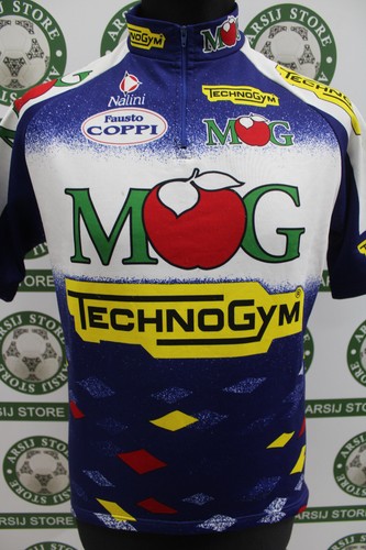 Maglia ciclismo bike nalini - ciclismo,