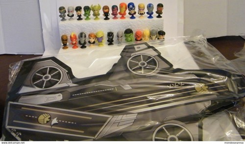 Carrefour megapopz - -(sc52),