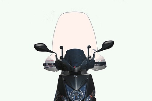 Parabrezza faco kymco agility - kymco, agility+