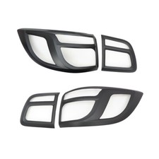 Per Chevrolet Trailblazer LTZ