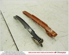 COPPIA GUIDE PATTINI CATENA