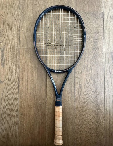 Racchetta tennis wilson pro - racchetta,