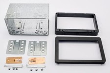 MASCHERINA AUTORADIO DOPPIO