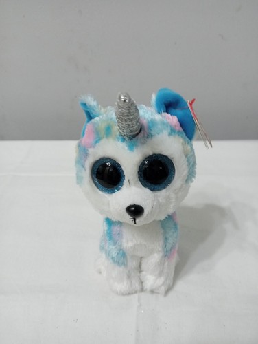 Peluche the beanie boo - ty,