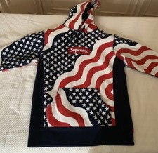 supreme box logo originale