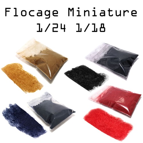 Flocage moquette tapis - flocage,