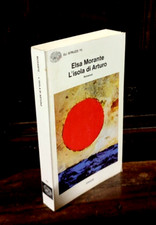 Elsa Morante - L'isola di