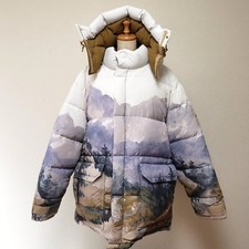 Autentico piumino GUCCI X THE