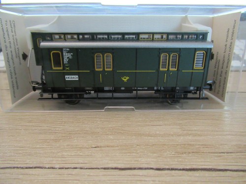 Fleischmann 5050 vagone - 5050,