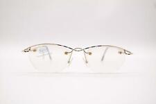 Vintage Safilo 6661/D Oro