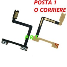 FLAT FLEX VOLUME TASTI