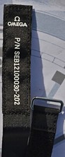 Cinturino Originale Omega