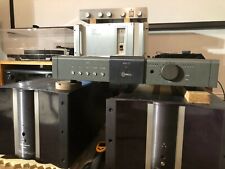 KRELL Amplificatore Preamp KAV