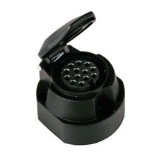 Presa a 13 Poli per Carrello