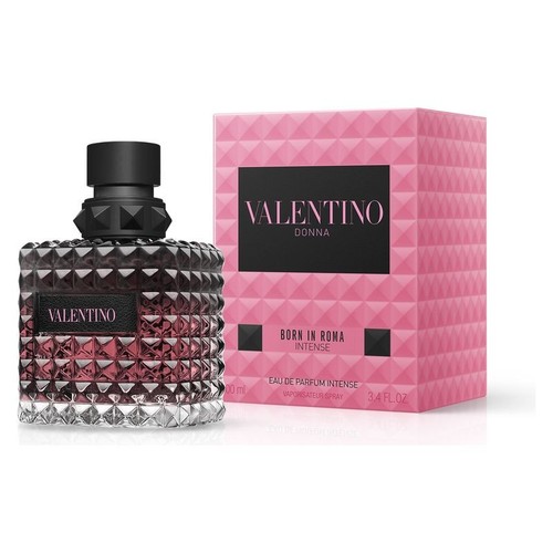 Valentino donna born in - valentino,