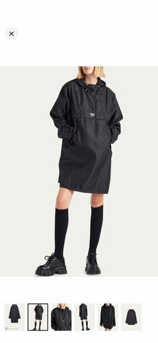 Cappotto donna prada parka - cappotto,
