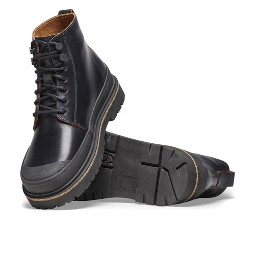 Stivaletti birkenstock - stivaletti,