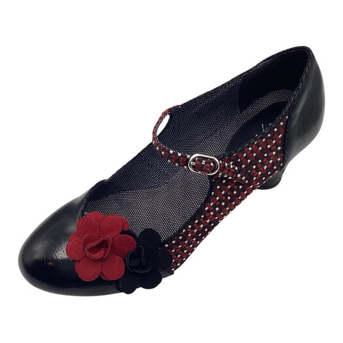 Scarpe mary jane - mary,