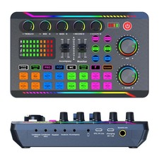 Scheda audio dal vivo - ,, mixer