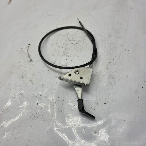 Cavo acceleratore usato per