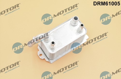 Motor radiatore olio - motor,