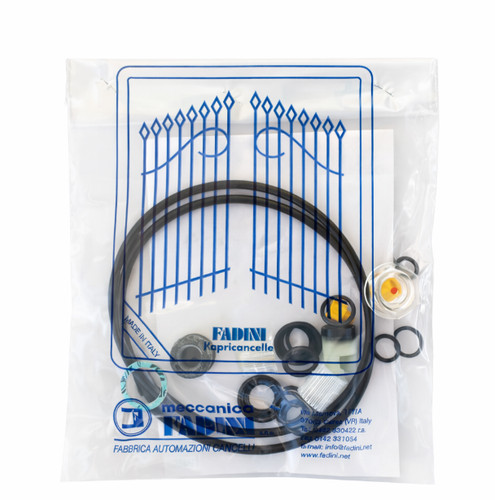 Fadini 70172 kit confezione - kit,