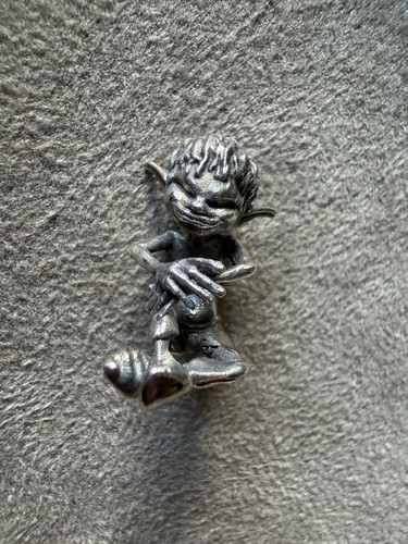 Ciondolo faerybeads hobgoblin - faerybeads,