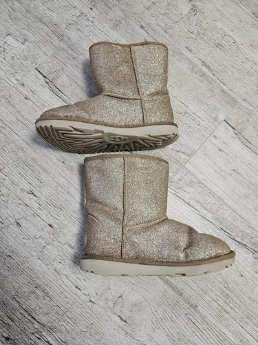 Stivali donna ugg oro o0ig - ugg, #o0ig
