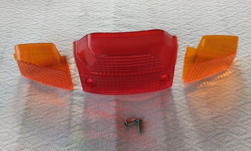 Mbk booster faro posteriore - booster,