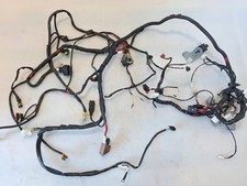 Cablaggio impianto elettrico telaio Piaggio Vespa 300 GTS Super (E3) Vespa 300 G