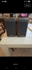 Coppia casse Sonus Faber