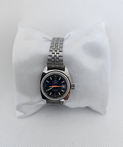 Rare montre jacquet - montre, girard