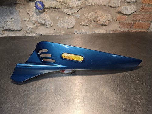 Plastica carena laterale - plastica,