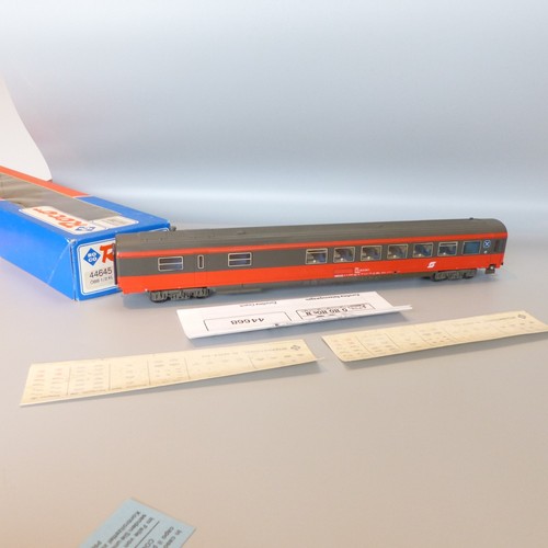 Roco 44645 eurofima - 44645,