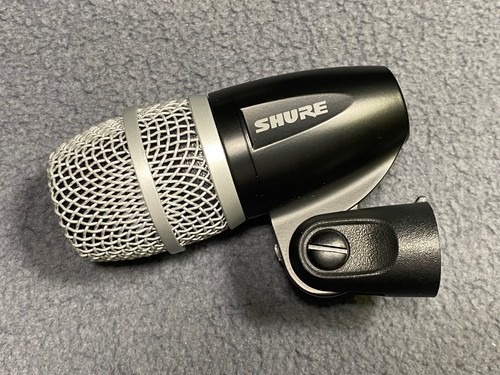 Shure pg56 microfono dinamico - pg56,