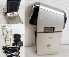 Videocamera digitale Sanyo