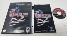 Resident evil nintendo - evil,
