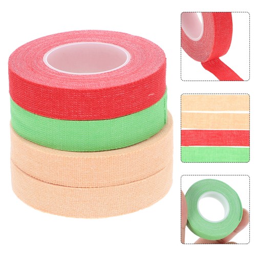Pcs tape dita nastro adesivo - 4,