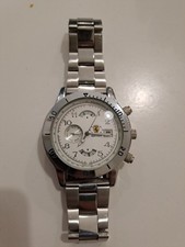 orologio automatico Ferrari