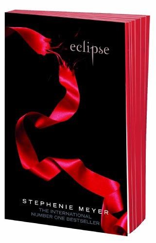 Eclipse red edged special - edged,