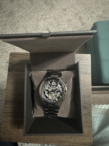 Orologio bulova maquina uomo - bulova,
