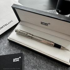 Penna roller montblanc modello - penna,