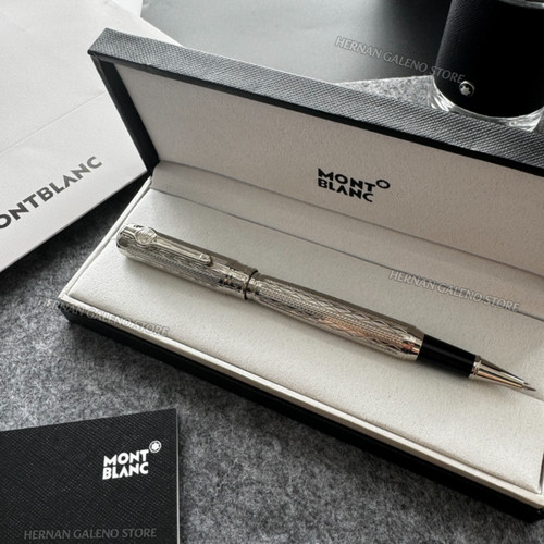Penna roller montblanc - montblanc, modello