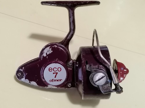 Mulinello ofmer eco - , 7