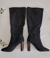 Stivale donna 40 - n,