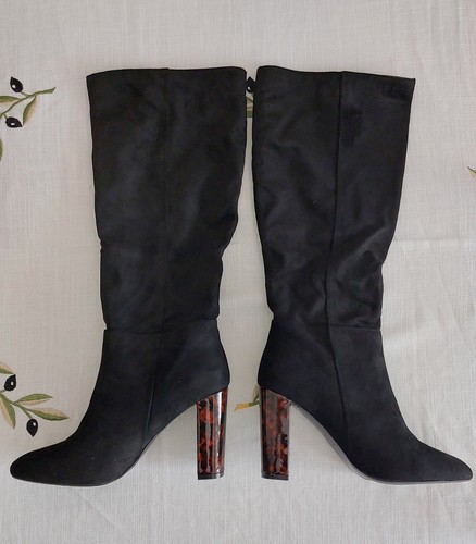 Stivale donna 40 - stivale, n